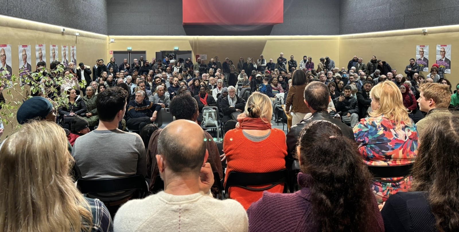 Intervention de Patrice Leclerc, le 30 janvier 2026