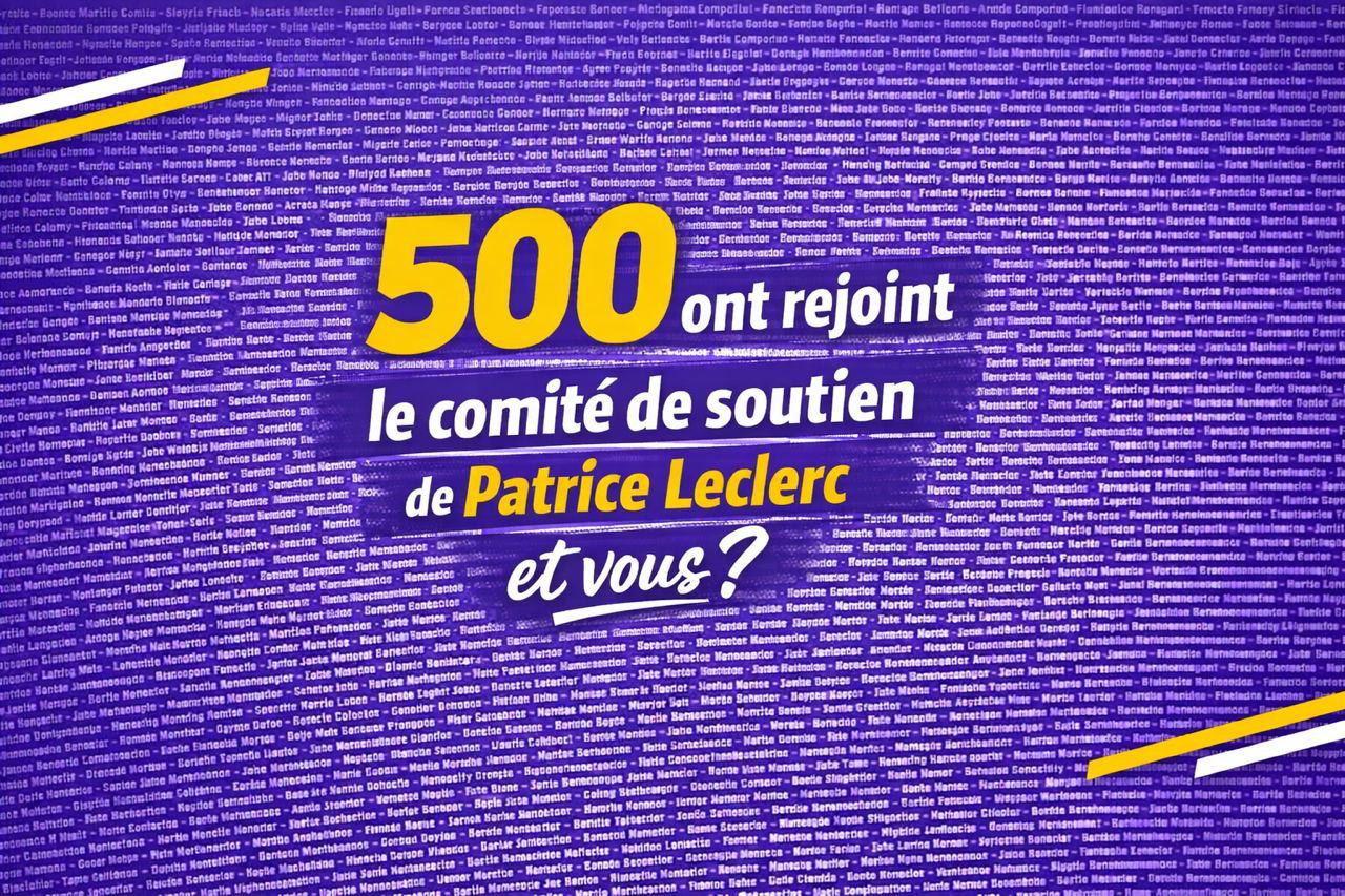 Un appel d&rsquo;Elsa Faucillon, députée, à rejoindre mon comité de soutien