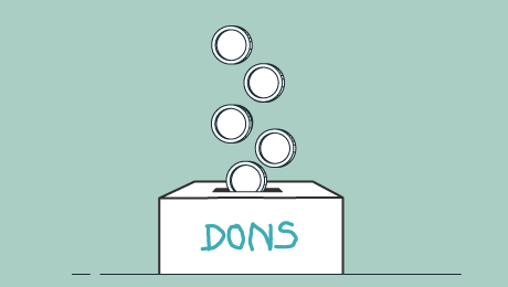 Faire un don pour financer la campagne