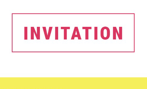 Inauguration de la permanence électorale